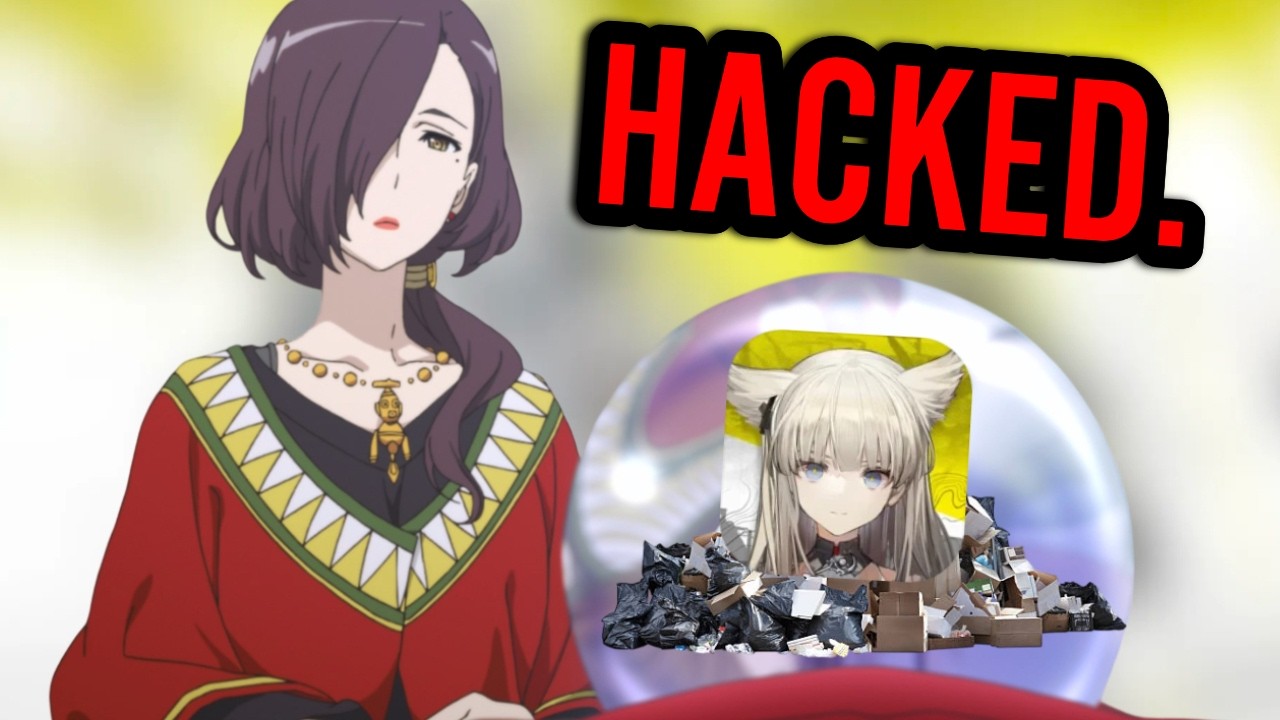 Arknights: Endfield Devs Are Allergic To Apologies.