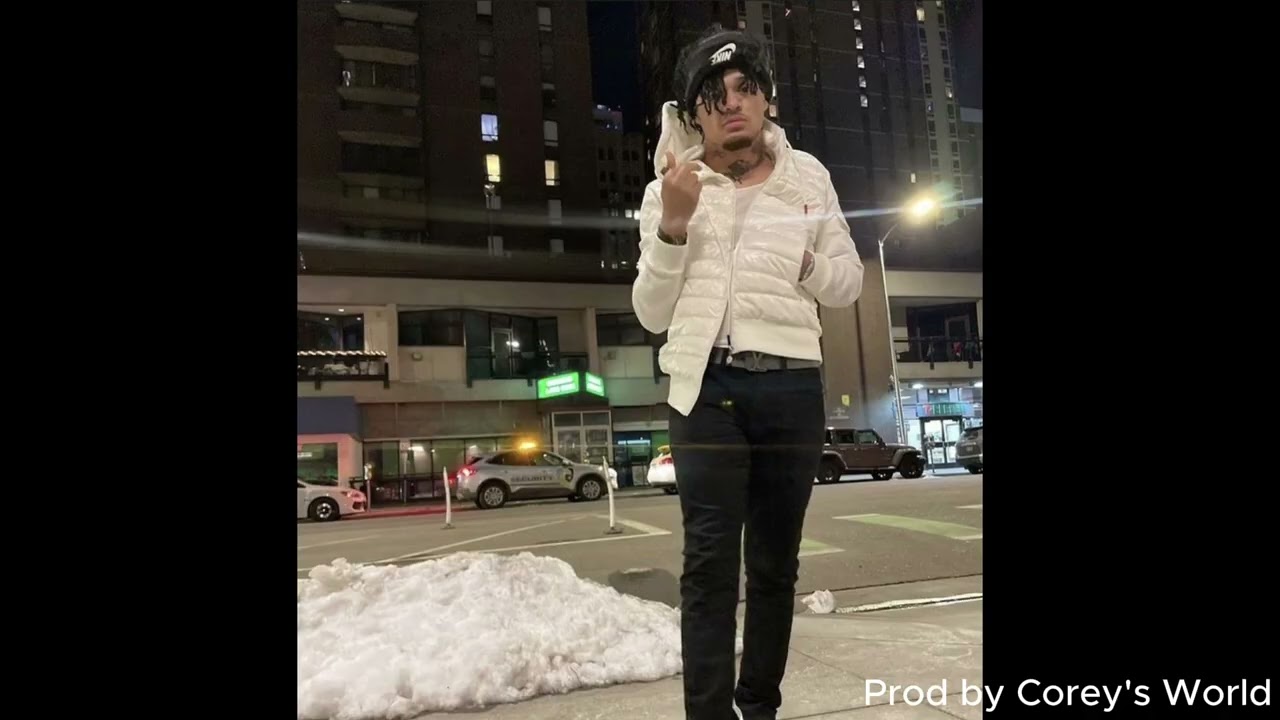 (FREE) Summrs Type Beat -