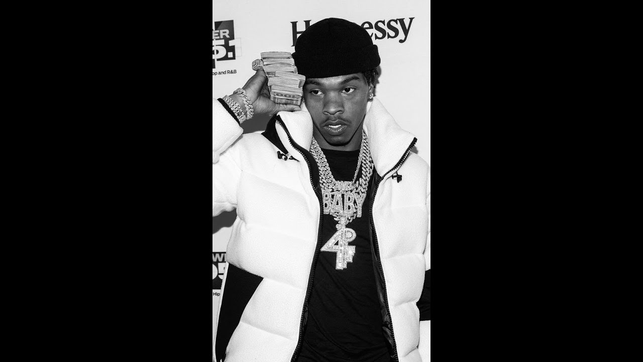 Lil Baby Type Beat - 