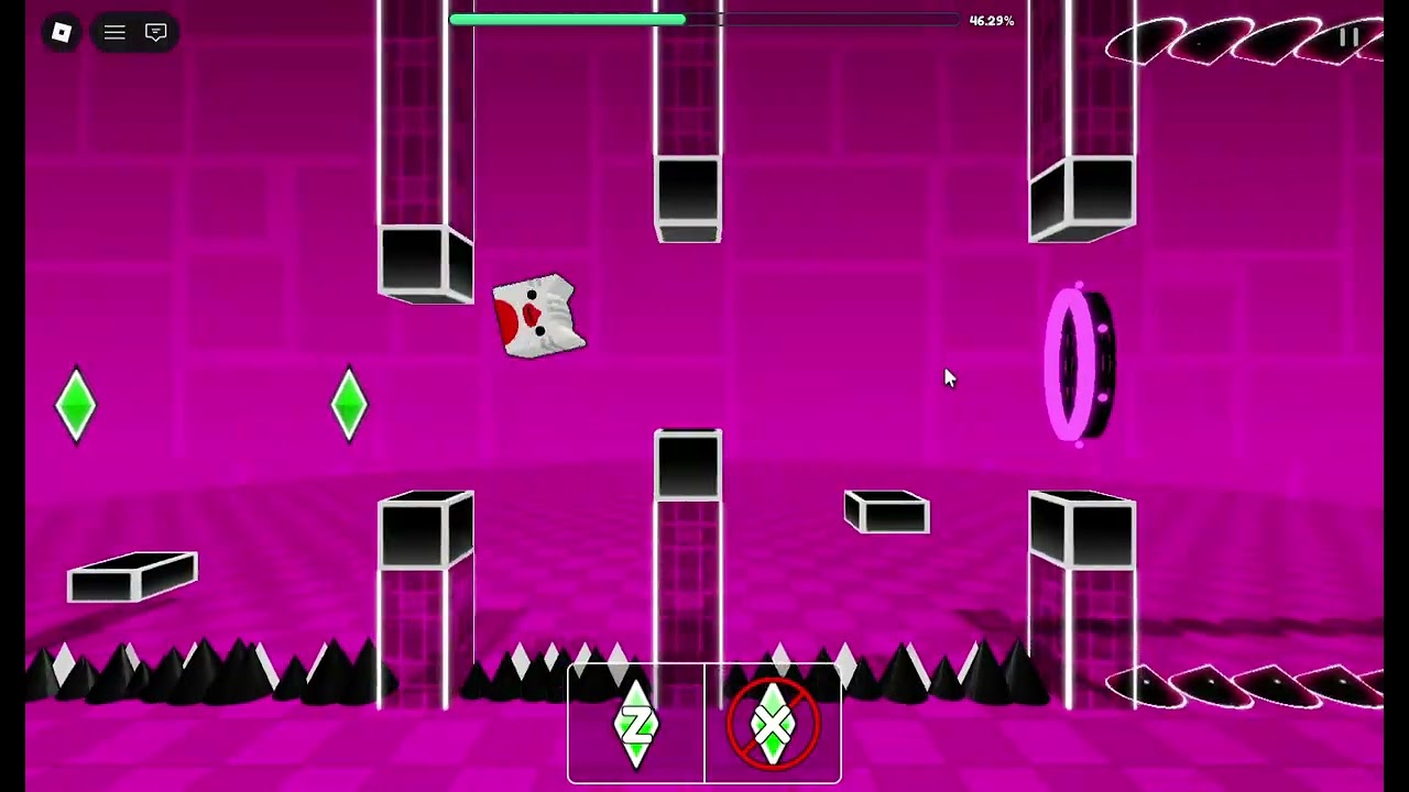 Poly Dash - Jumper Full Version