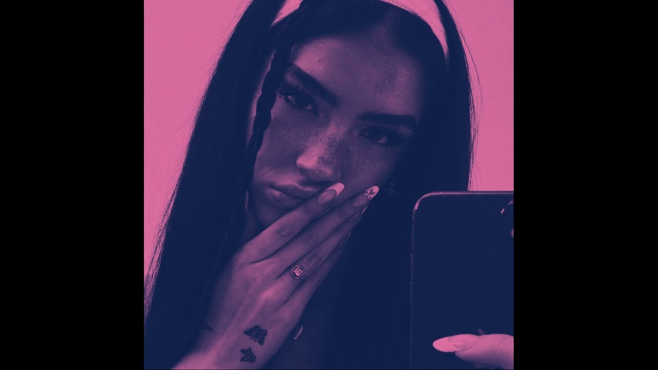 Justin Bieber x Cash Cobain x Drill Type Beat 