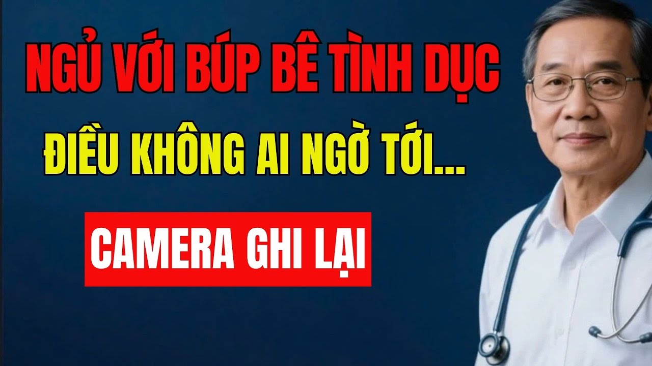 B&aacute;c sĩ ph&acirc;n t&iacute;ch: Người gi&agrave; c&oacute; n&ecirc;n d&ugrave;ng b&uacute;p b&ecirc; t&igrave;nh dục để bớt c&ocirc; đơn?