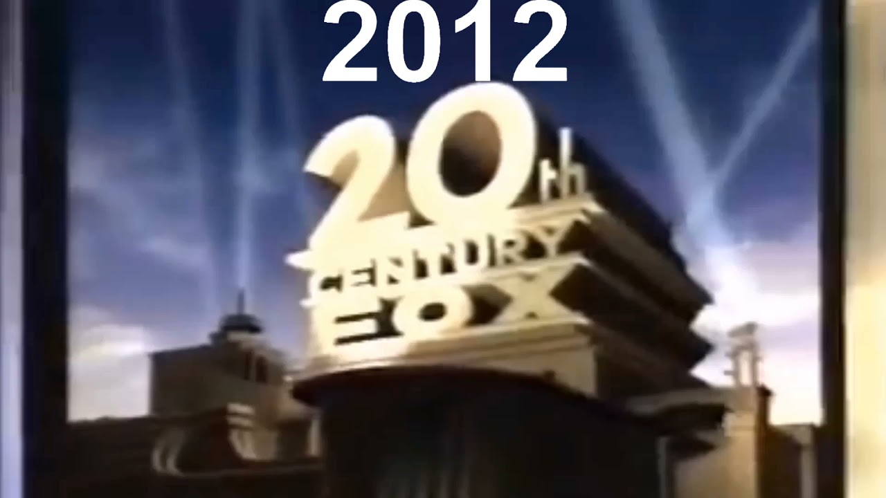 20th Century Fox Home Entertainment Sparta Time Remix