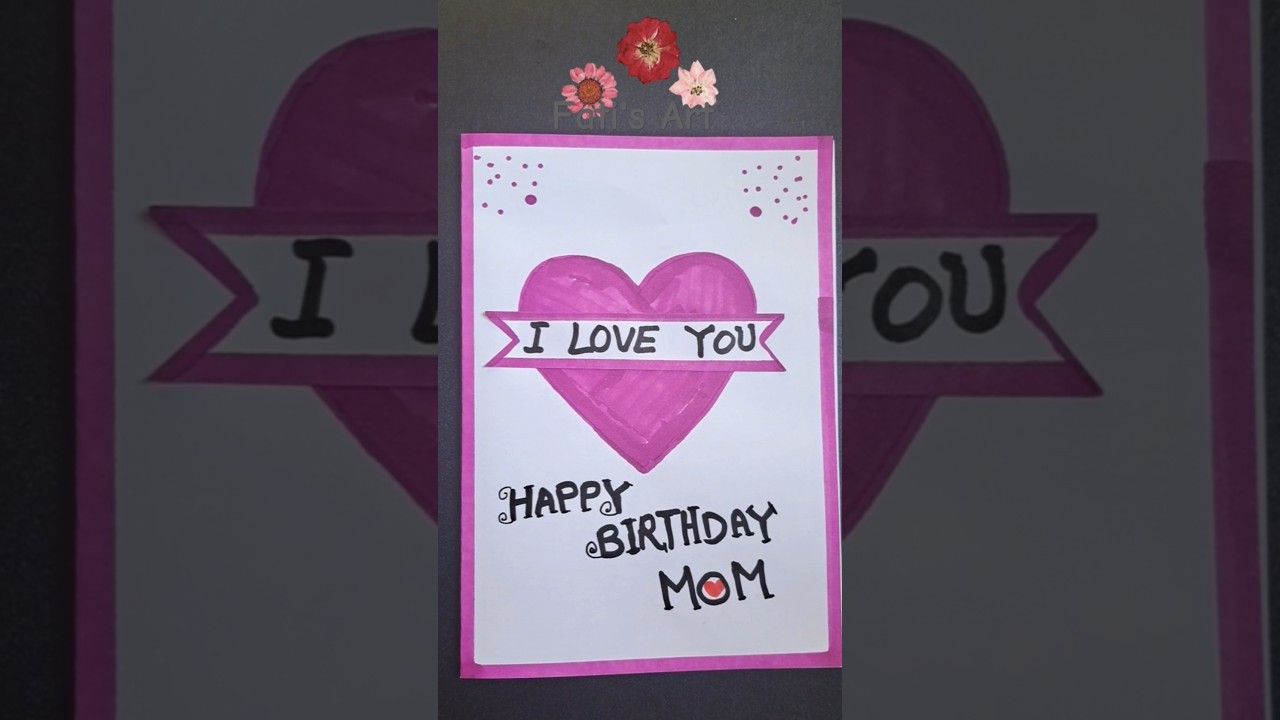 Make Your Mom's Birthday Special - The Ultimate Guide to Surprising Your Mother