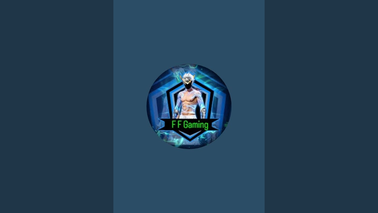 FF Geming  is live