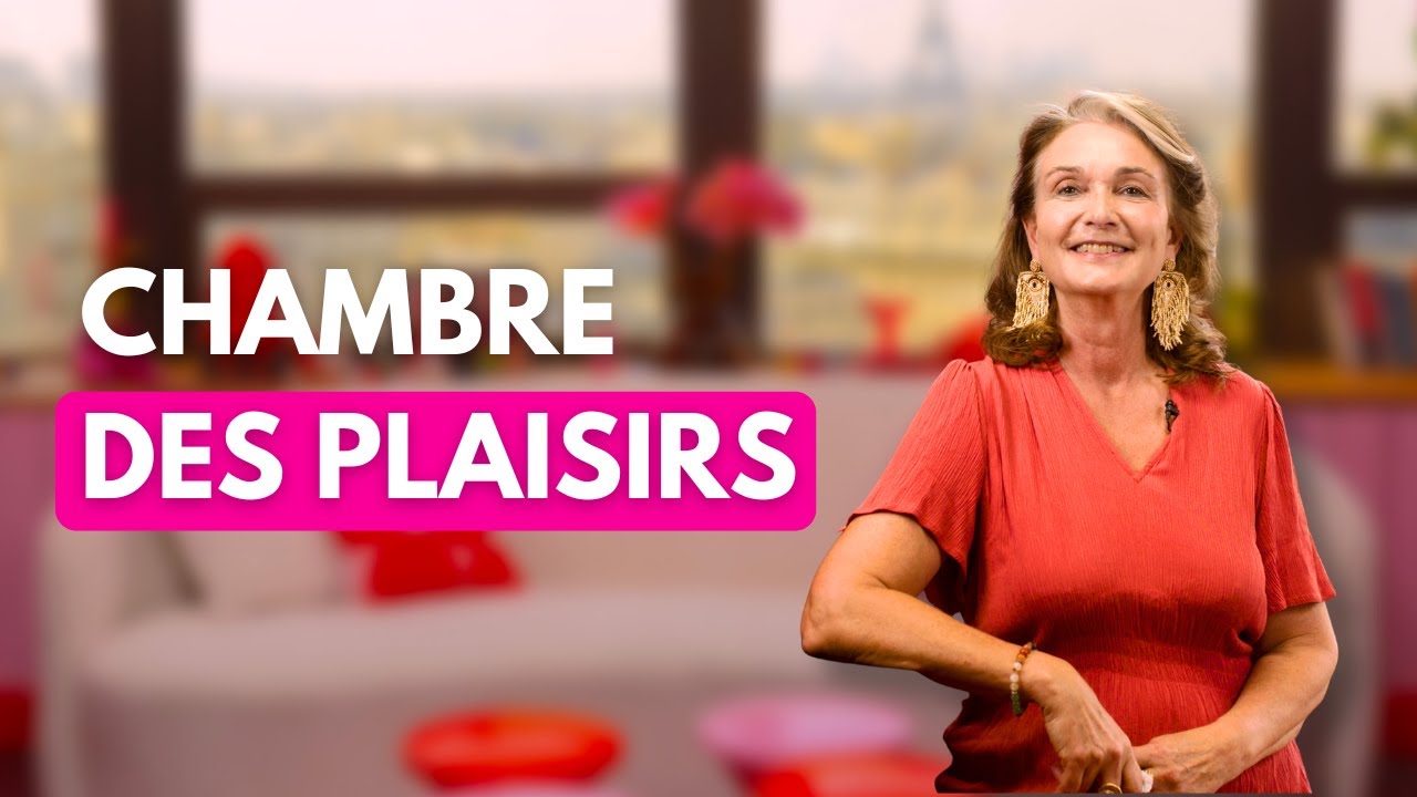 Faire de sa chambre un espace de plaisir 🛌 - Mesdames Media
