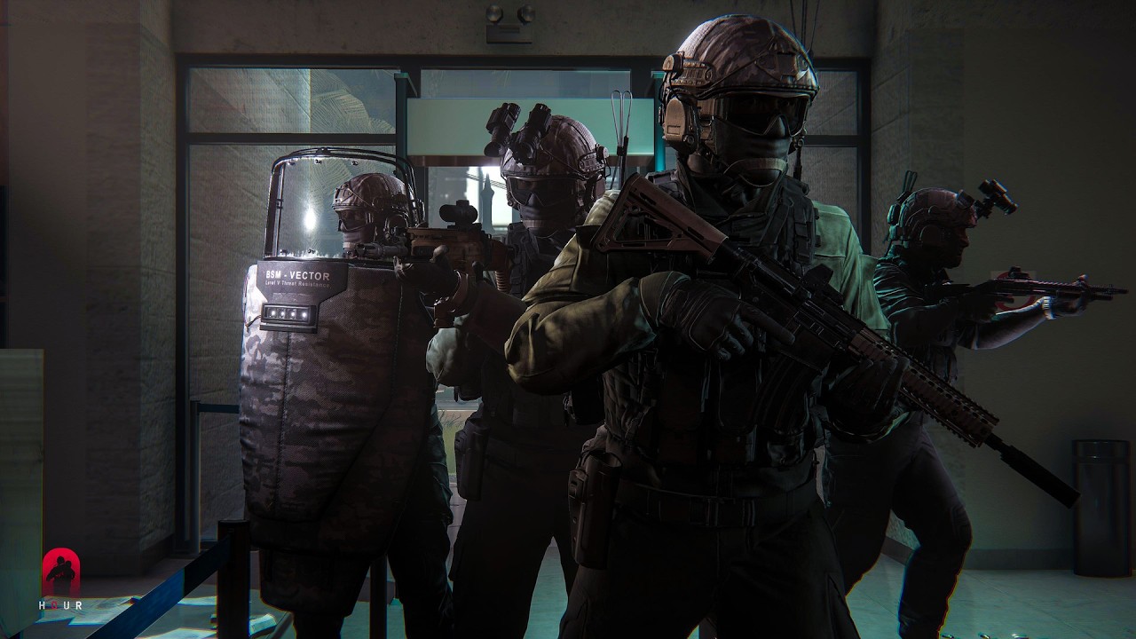 Covert Ops is Back Ft. @NAGARCHAGAMER| Act 1 | Zero Hour