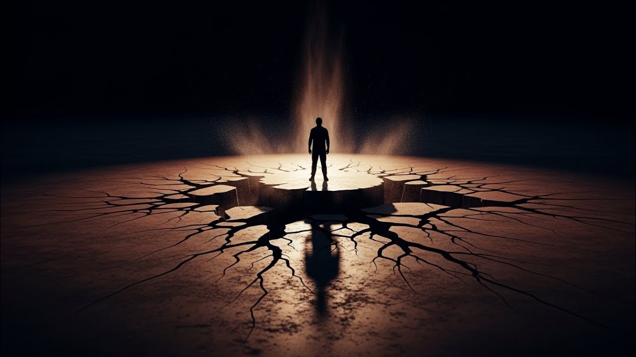 DropSal - Sonic earthquake