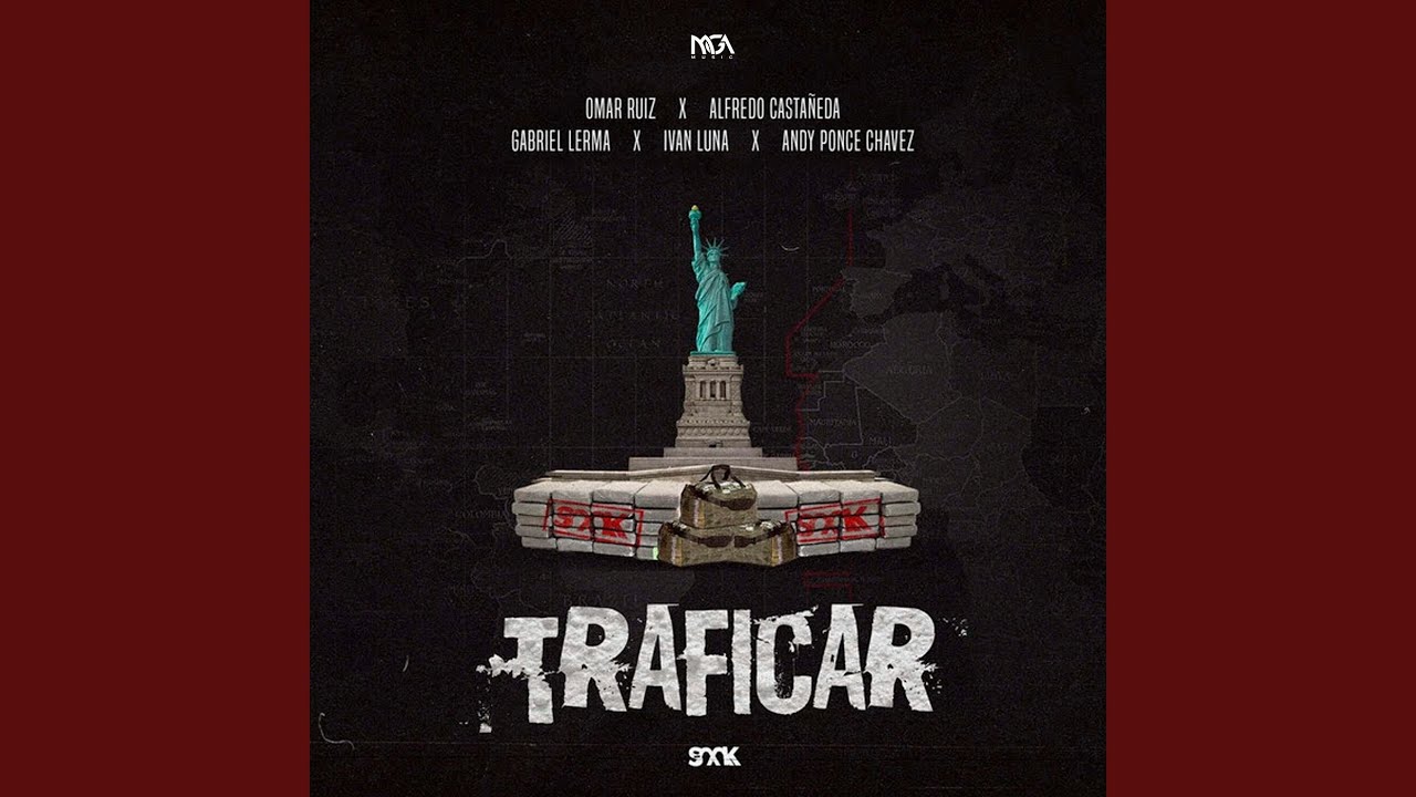 TRAFICAR