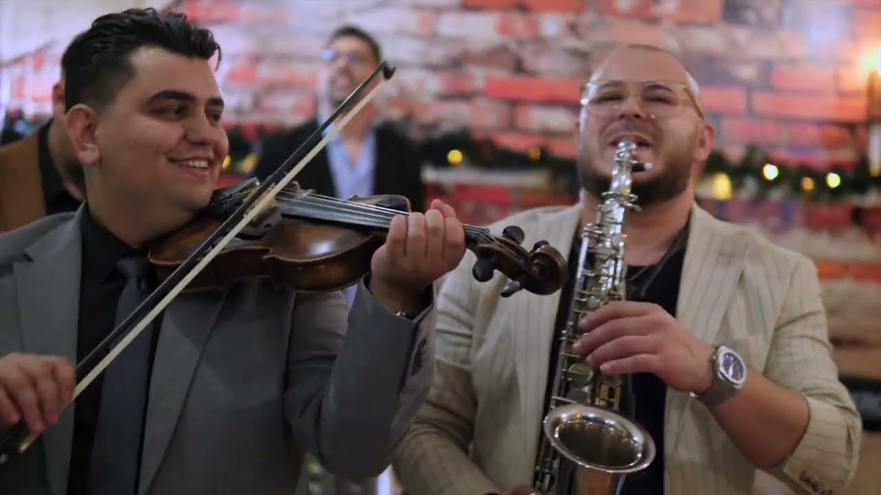 Tair Aljush & Mladi Talenti || ORO  KEFESKE || Show 2025