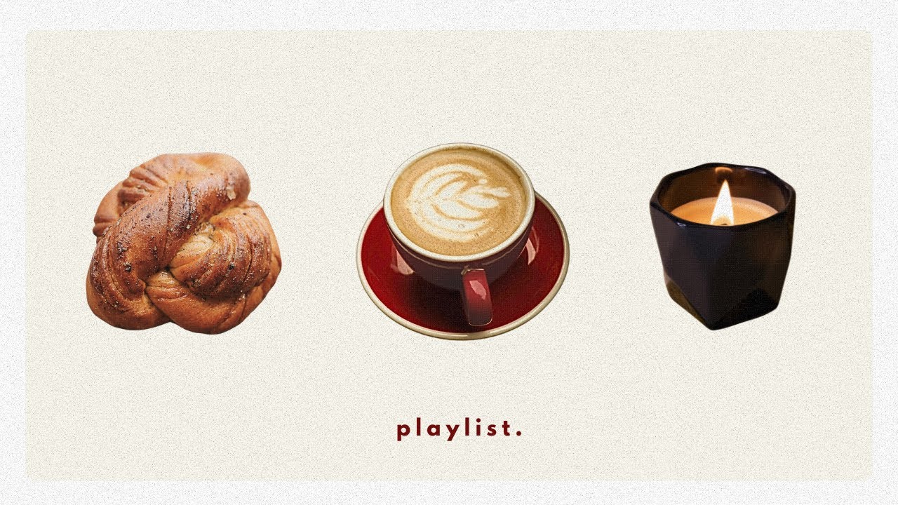 2026 Reset Playlist ✨ Calm Focus, Vision & Your Best Year Yet | 3-Hour Playlist 🌙