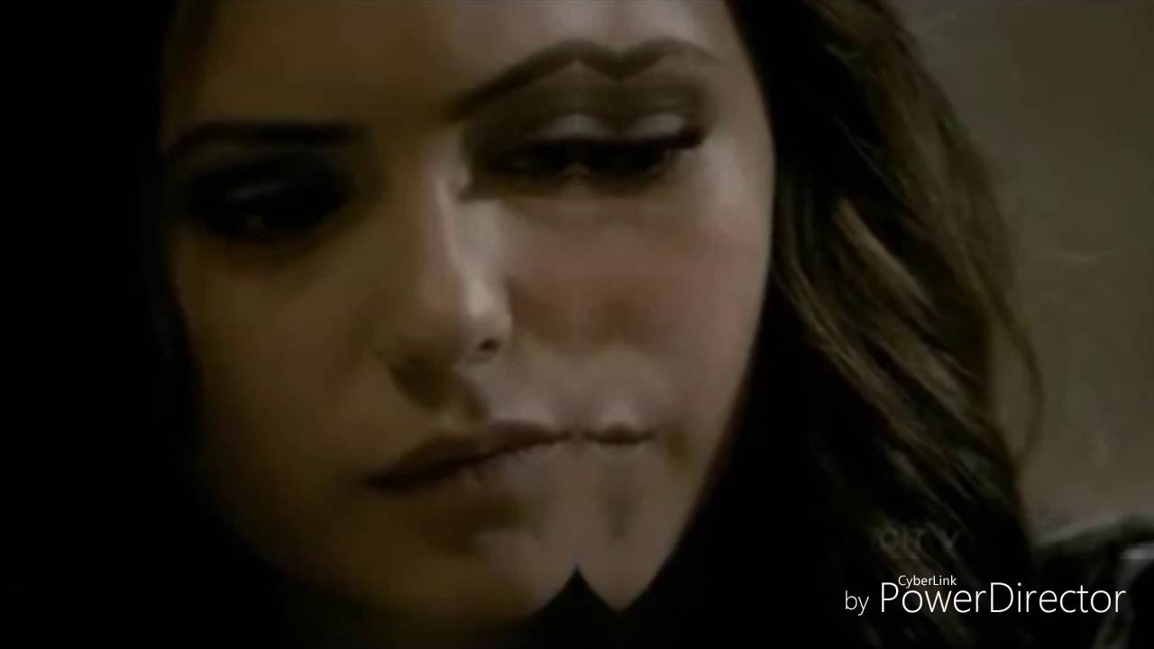 ▶Katherine pierce _ Battle Scars