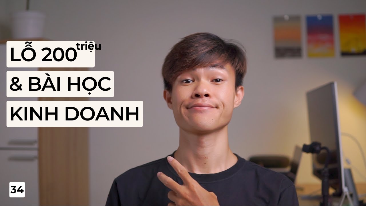 3 Thất Bại Đáng Nhớ Nhất Khi Bán Hàng Trên Sàn TMĐT