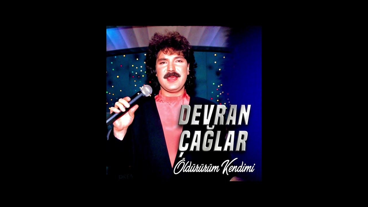 Devran &Ccedil;ağlar &mdash; D&ouml;nmelisin🥃✨