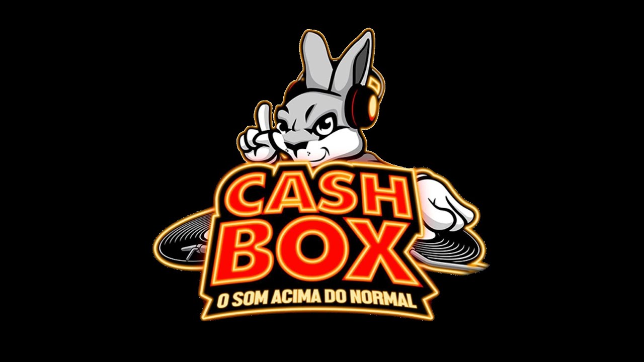 CASH BOX - O SOM ACIMA DO NORMAL /// 03-03-26 COM ROBINHO 22 DJ CARLOS POETA E DJ CABOY