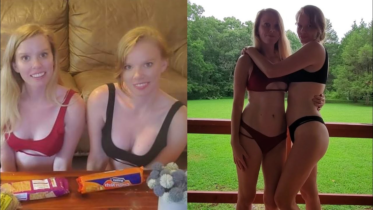 Food, Bikinis and more // Mail Opening