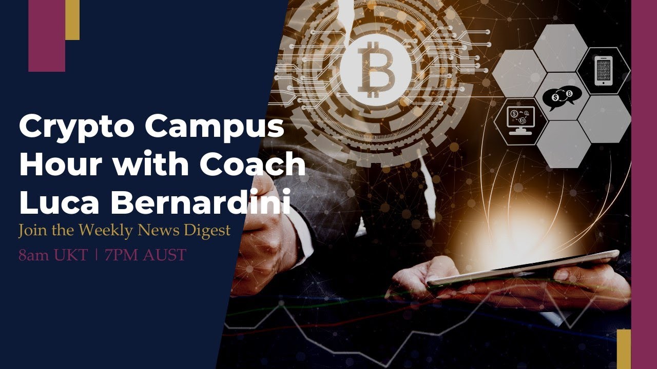 Crypto Hour 2 December 2022