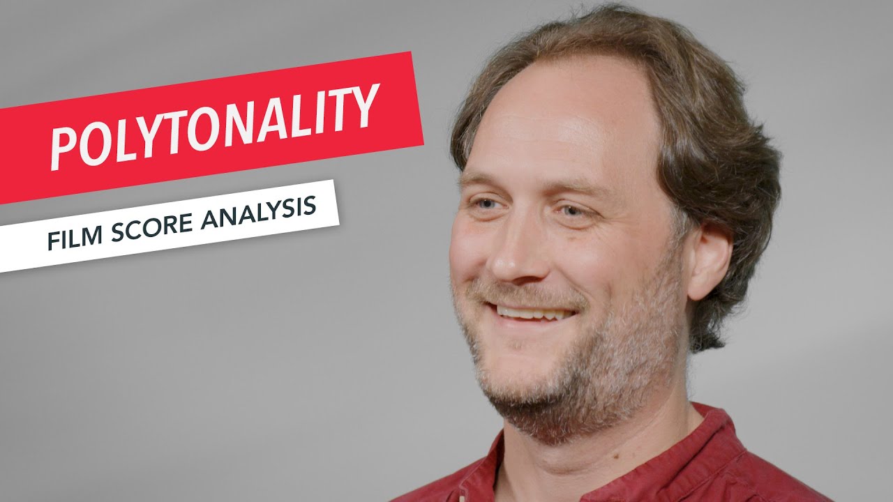 Polytonality in Film Scoring Music | Mixing Lydian and Minor Modes | Tim Huling