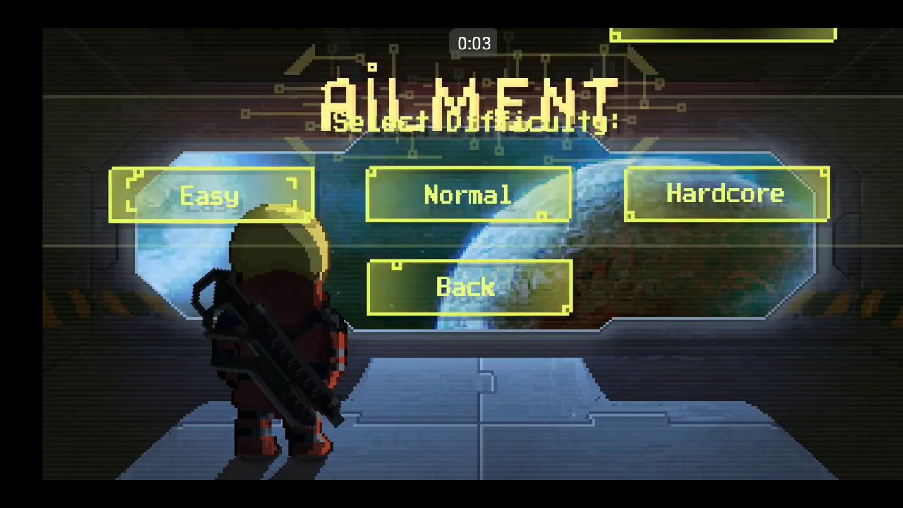 Ailment (2019) - Gameplay (Android/IOS)