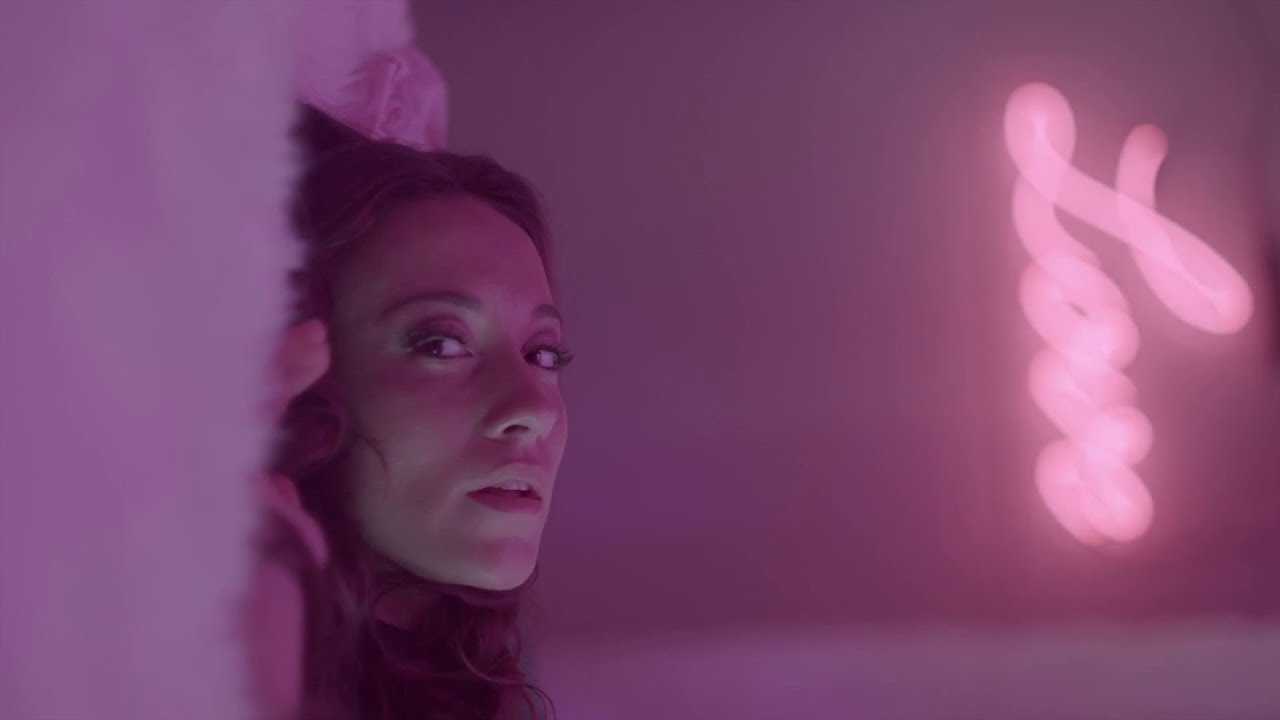 Soto Voce - Heavenly Father [The Magicians Soundtrack]