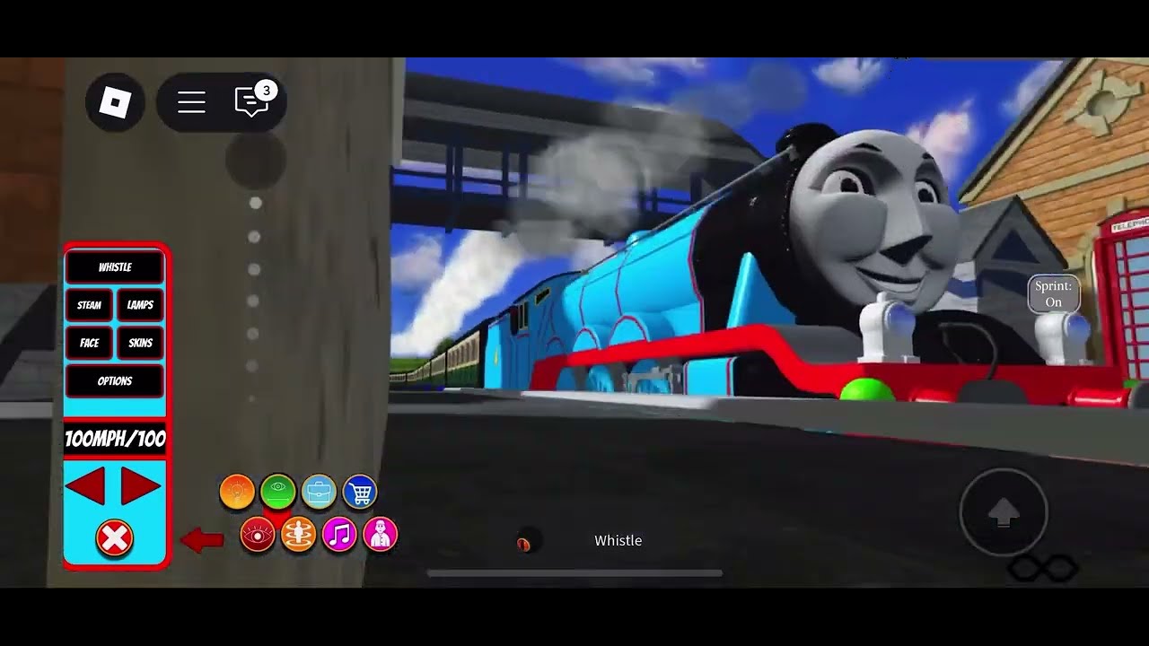 Locos Online Job tutorial: Express