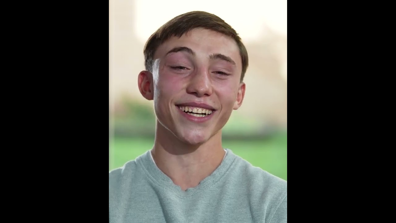 Interview de Lukas - CAP48 2022