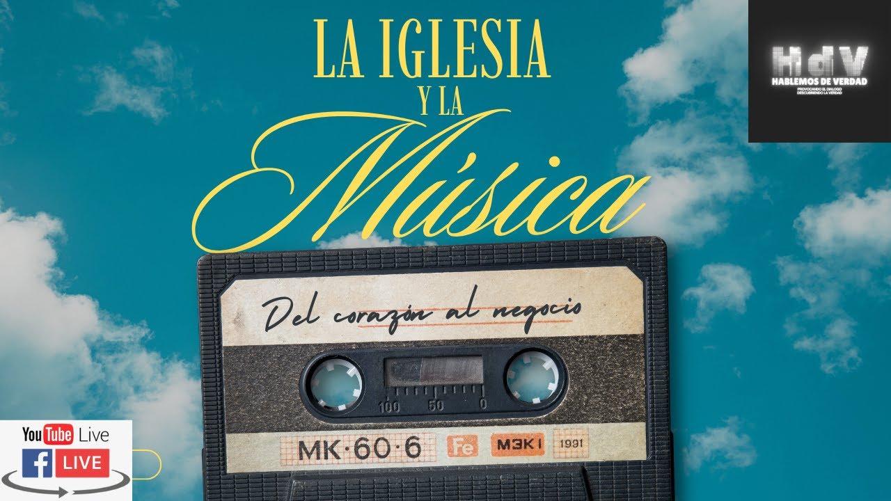 Hablemos de La Música