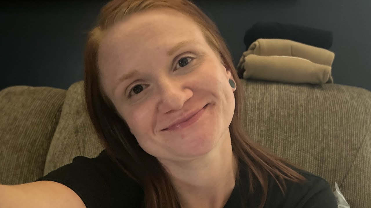 day in my life as a single mom moving on from my soon to be ex husband ✷ target shopping w/ anxiety