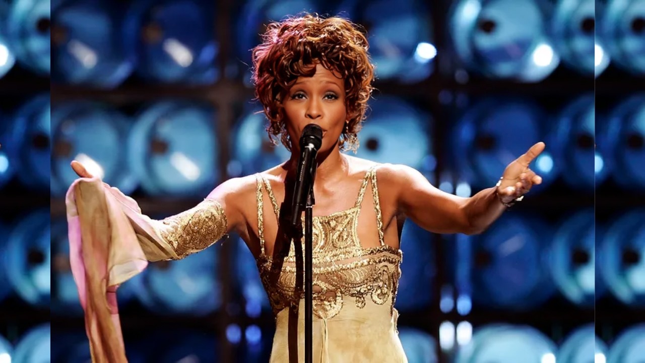 Whitney Houston The Final Moments of a Music Legend – 14 Years Later