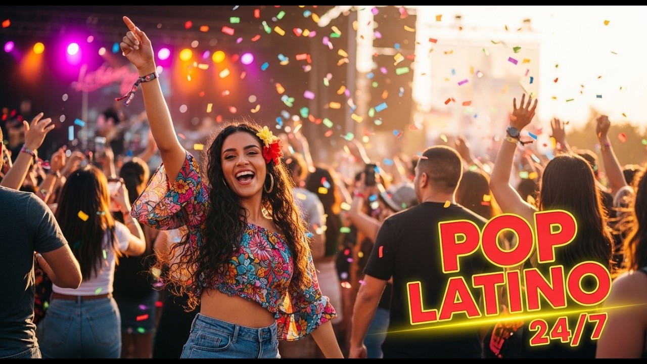 💥 Este Ritmo Latino Te Cambia El Mood