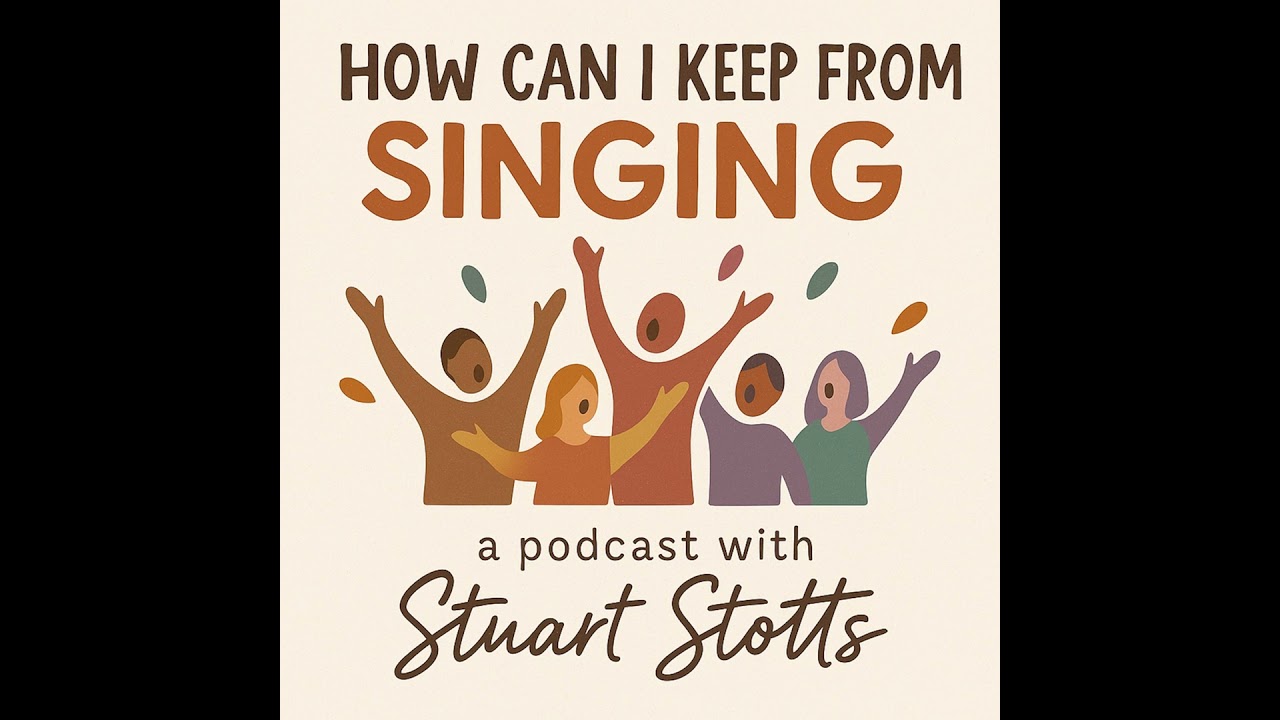 Singing with a Vision w/Paul Tinkerhess