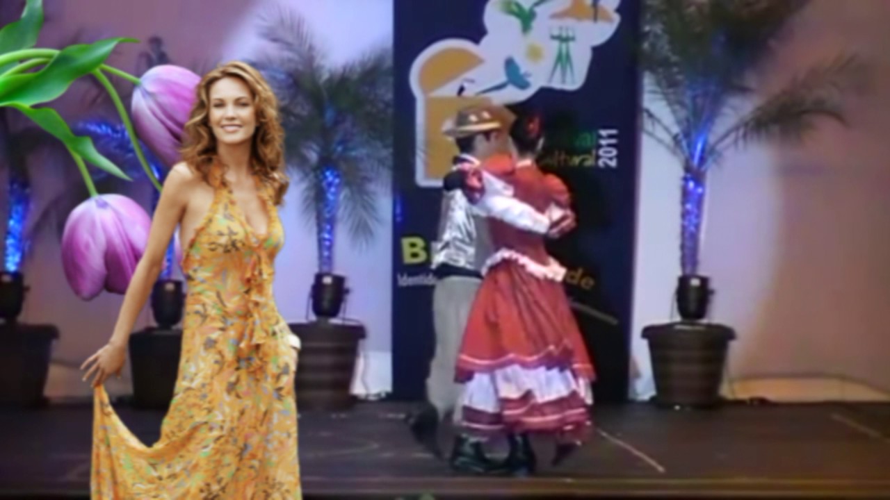 Bugio dos bailes