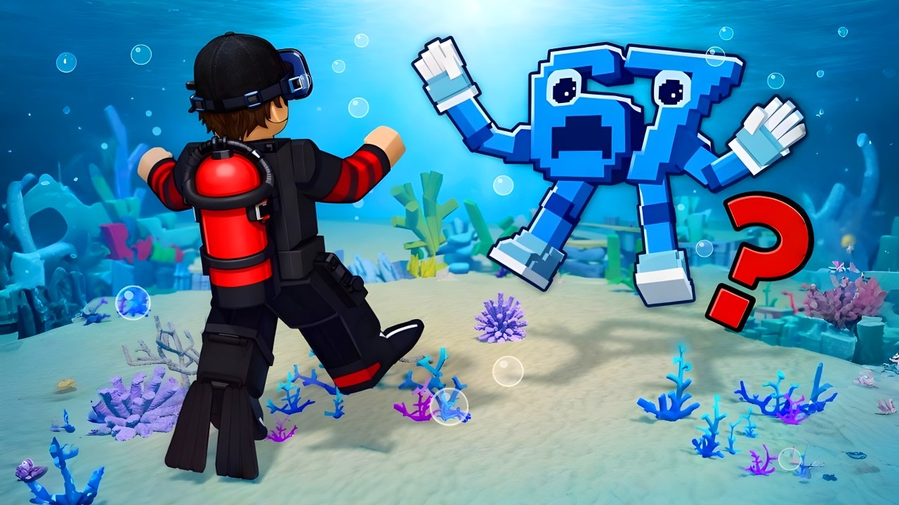 MA SCUFUND dupa BRAINROTI in ROBLOX!