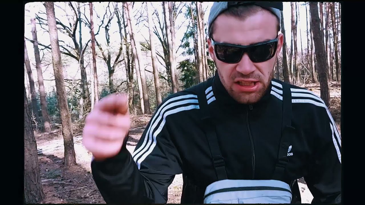 TOMO - NA SCHODACH PROD. DNA (VIDEO)