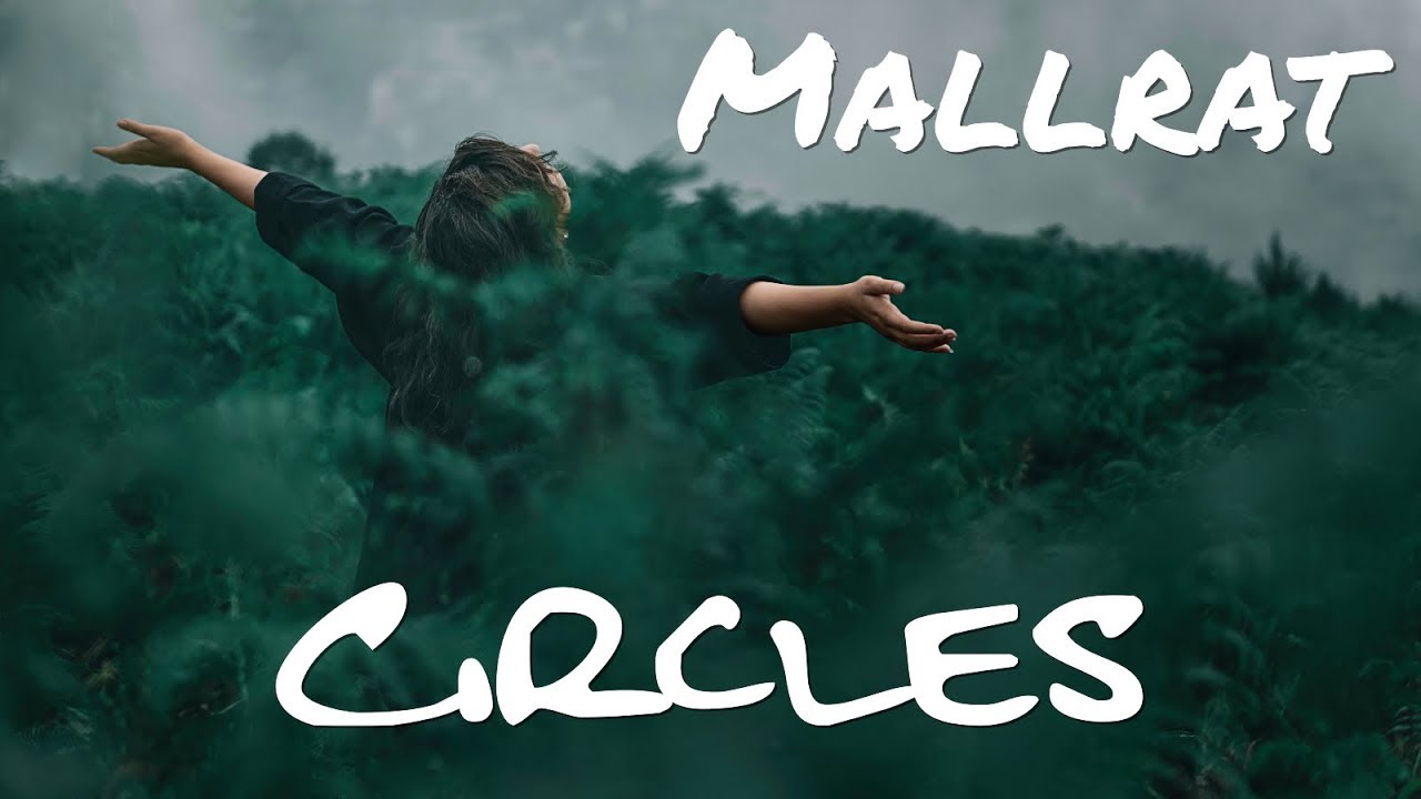 Mallrat - Circles [Lyrics]