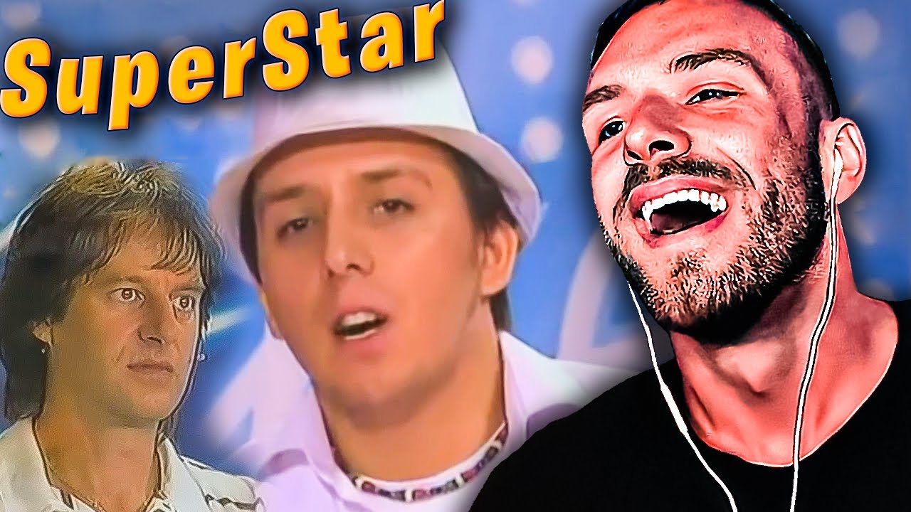 RESTT - NAJHORŠIE VYSTÚPENIA V SUPERSTAR | REAKCIA