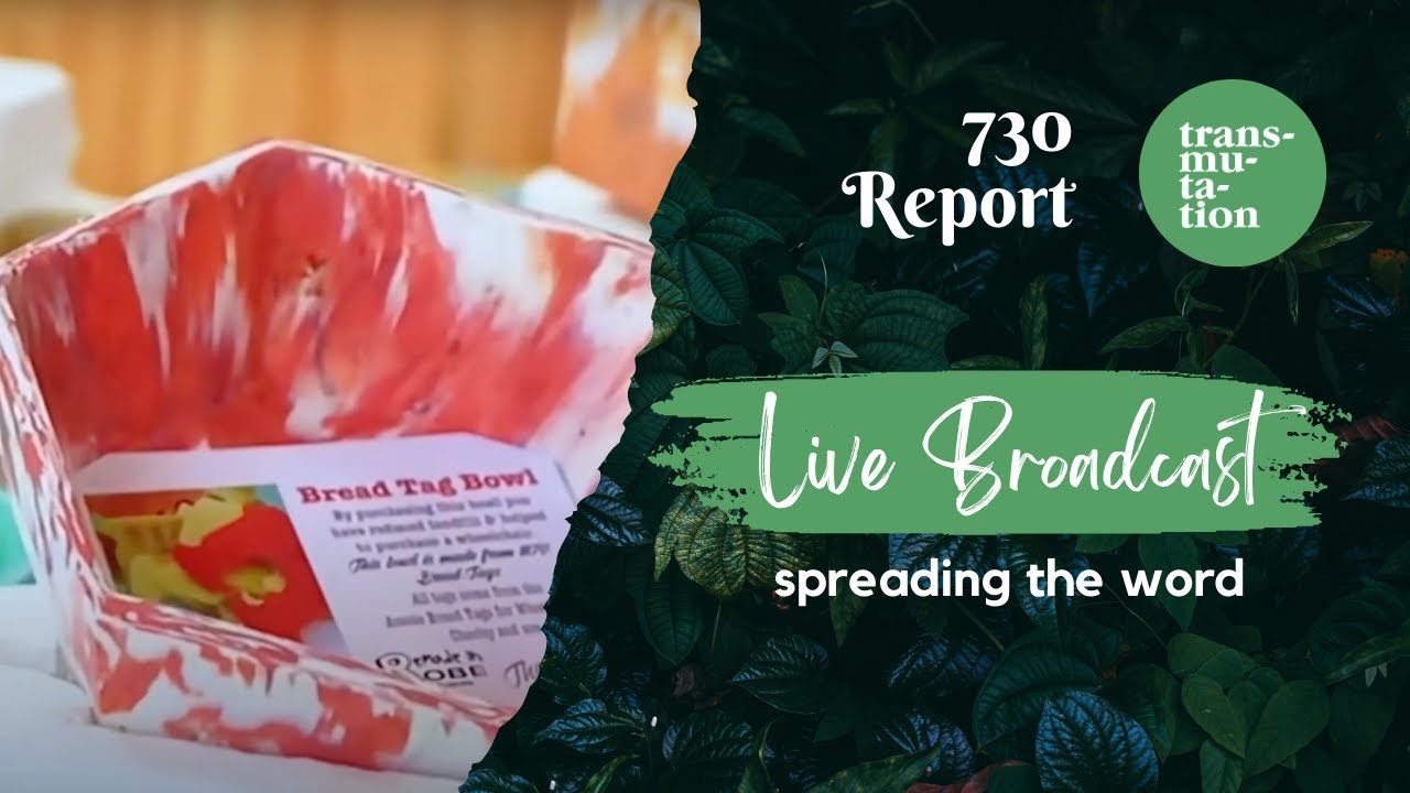 The 730 Report coverage