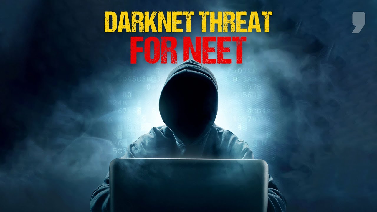 NEET Paper Leak | Can the Government Track You on The Darknet? News9 Plus Decodes