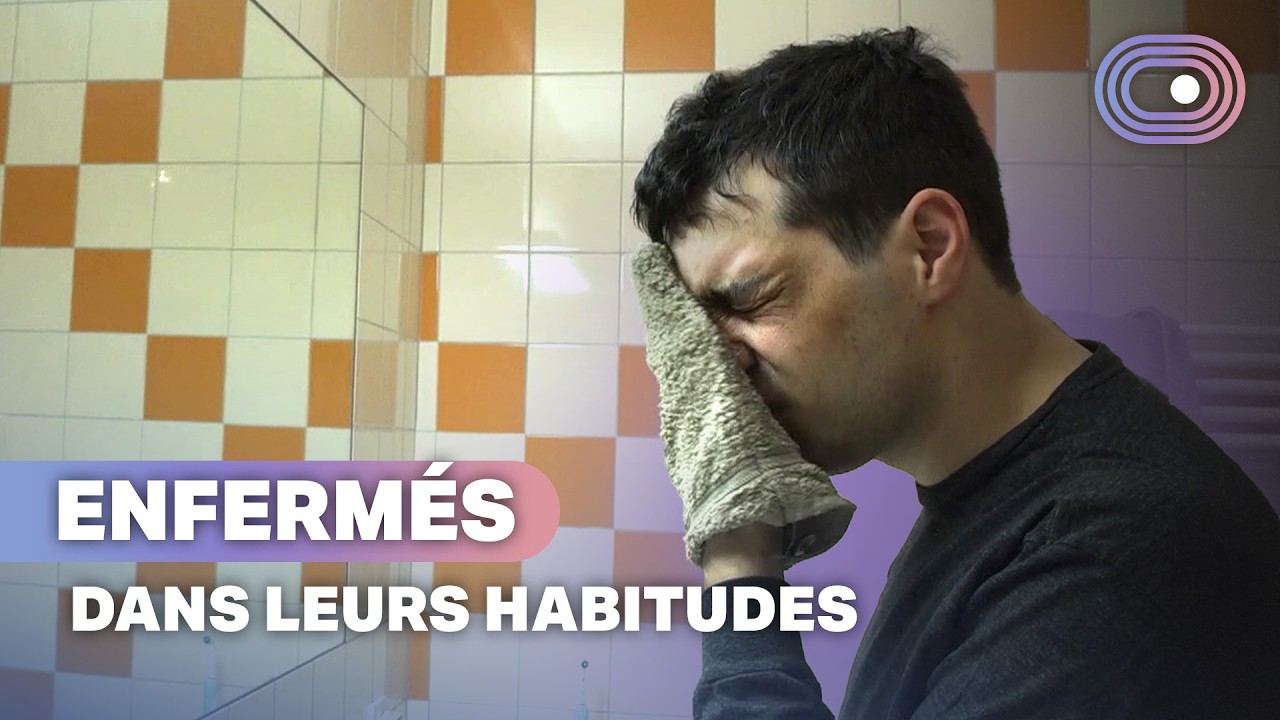 Ces autistes se battent chaque jour pour mieux s'intégrer