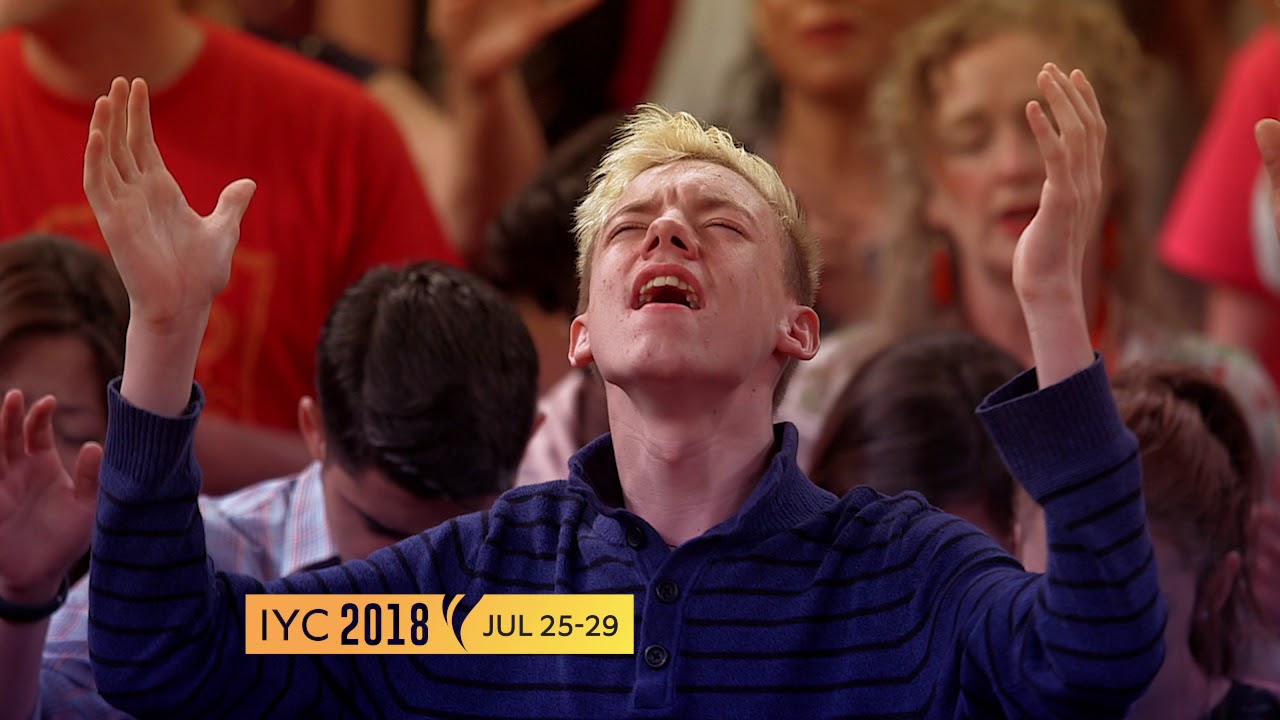 International Youth Conference 2018