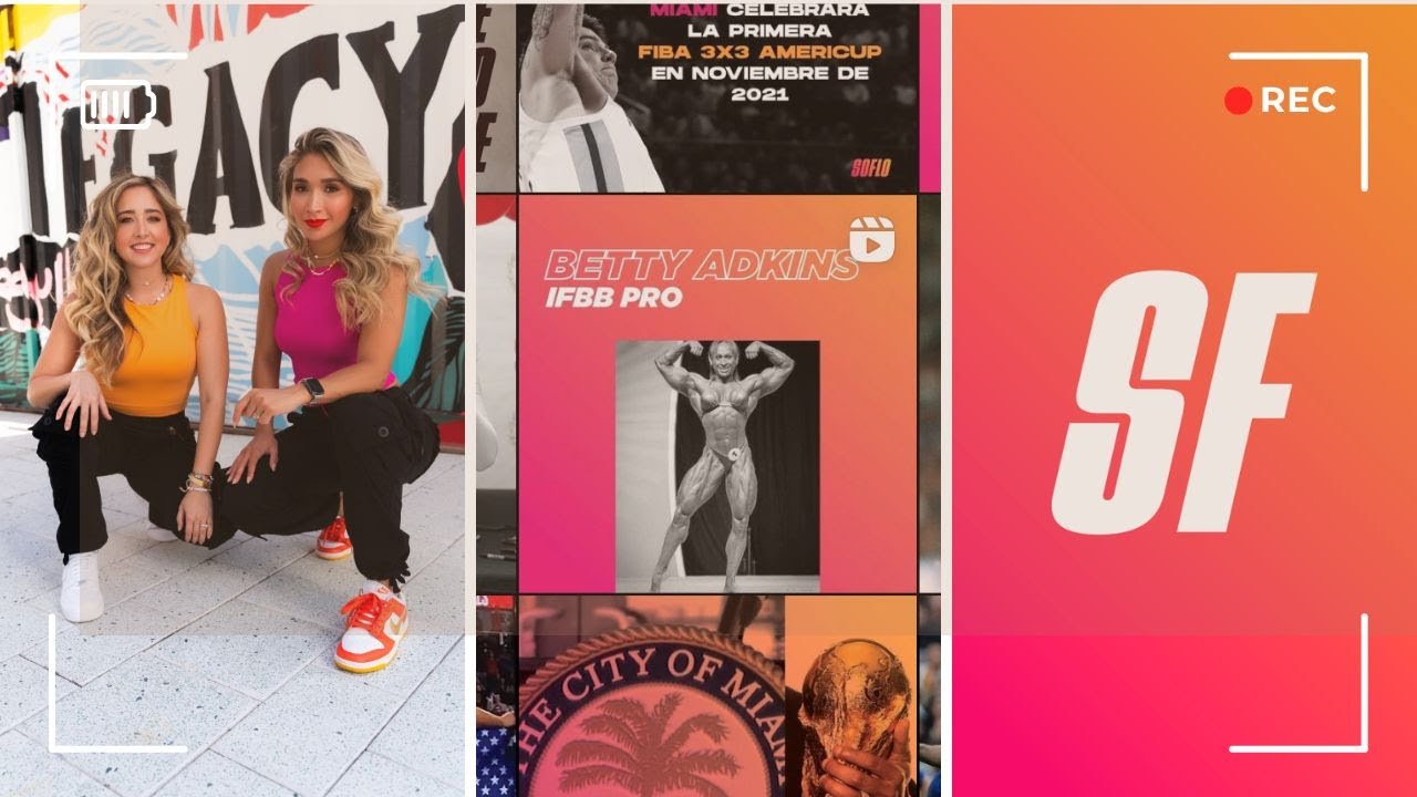 Love & Hate: Betty Viana-Adkins vs. 