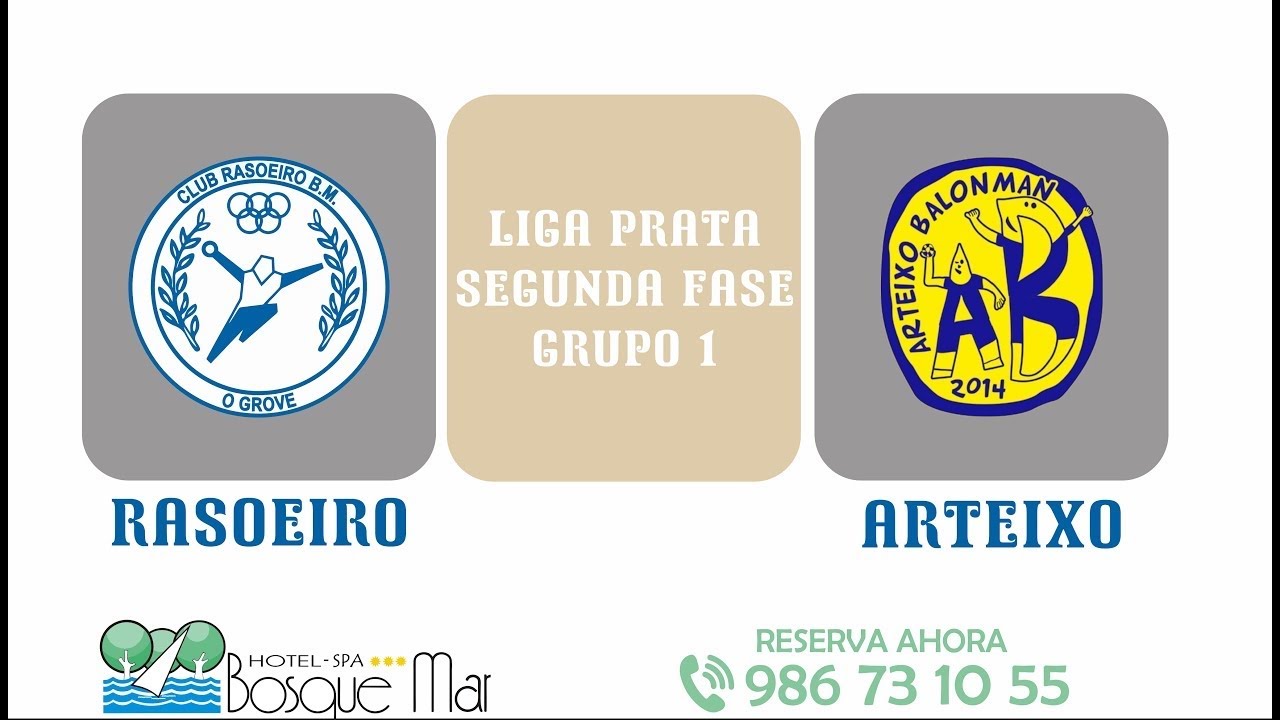 Rasoeiro - Arteixo ( infantil femenino )