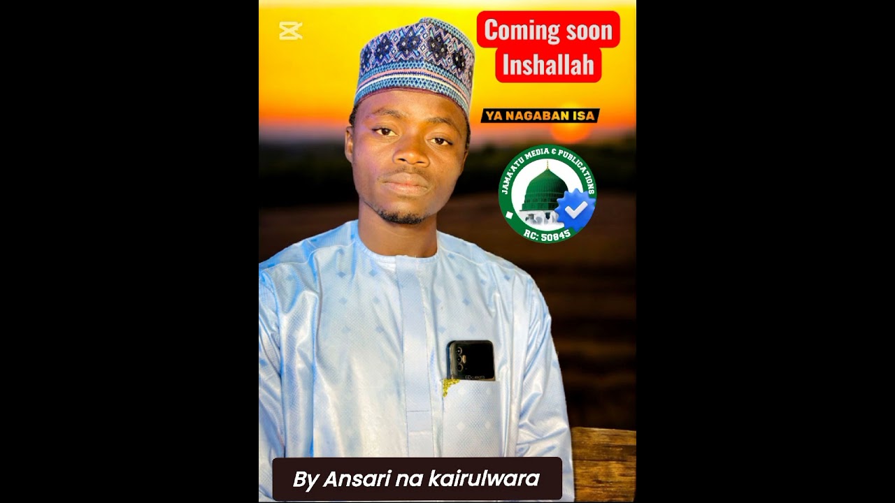 Alhamdulillah ta sauka 
