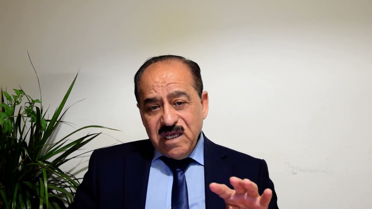 (ولو ترى إذ وقفوا على النار فقالوا يا ليتنا نرد ) . للدكتور خالد حسيب صايل . فكر معي