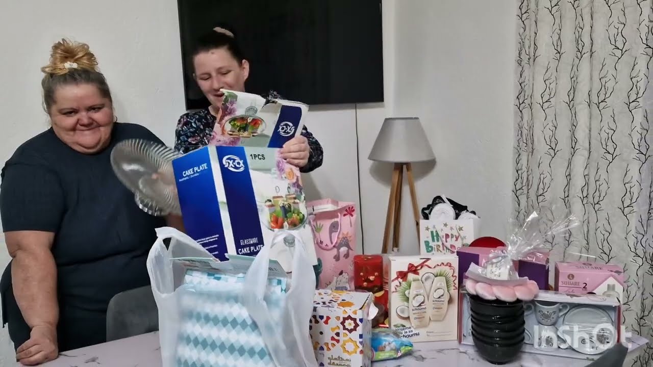 🎉 ROĐENDANSKO IZNENAĐENJE I ODLUKA KOJA MIJE SVE MIJENJA