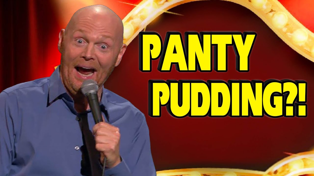 Bill Burr - The Most Disgusting Thing A Woman Ever Said To Me