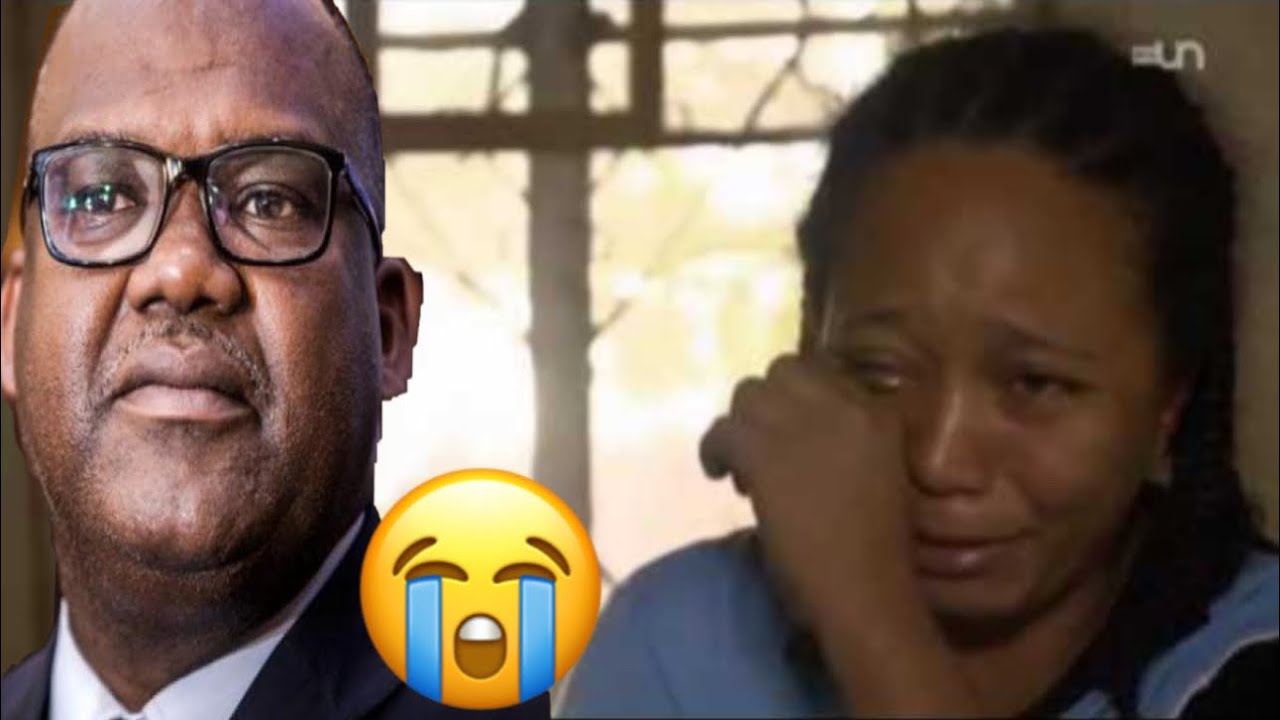 RTNC C’EST CONFIRMÉ LA FIN DE CORNEILLE NANGA
