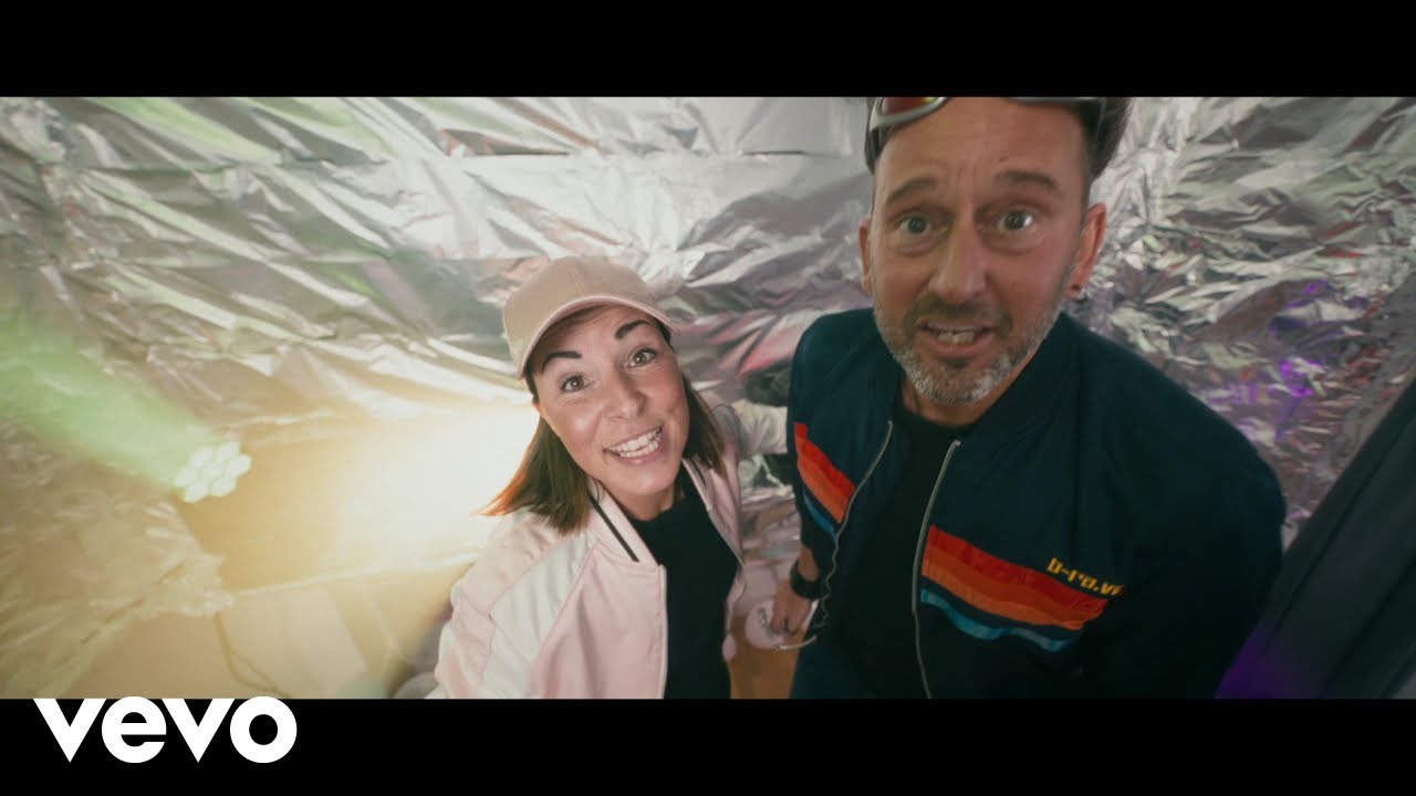 Tom Lehel - Hoch Runter Hoch ft. Dancy BG