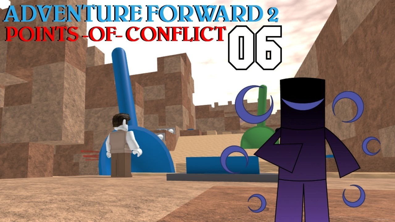 World 6: Sandbrick Sandbox 100% | Adventure Forward 2 | Walkthrough