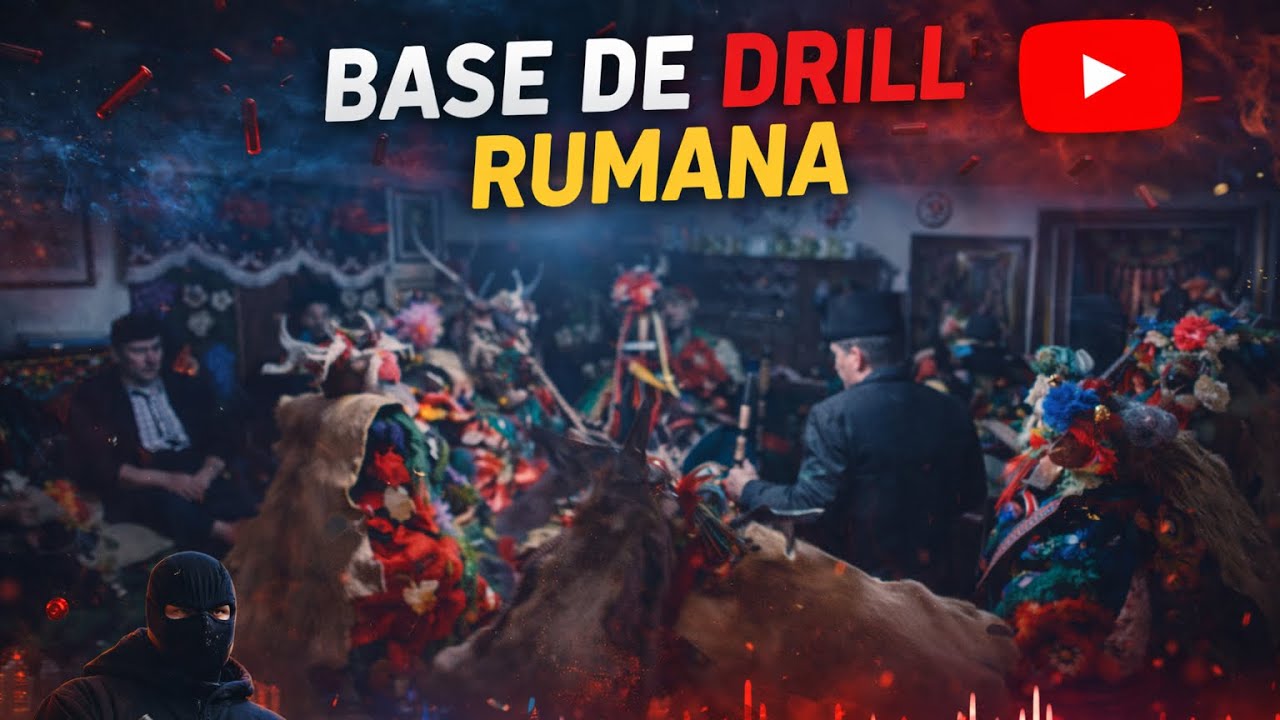 DANSUL CAPREI | DRILL TYPE #3  #BEAT #caprei